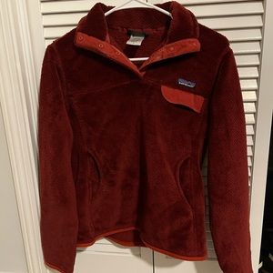 Women’s Small Patagonia pullover
